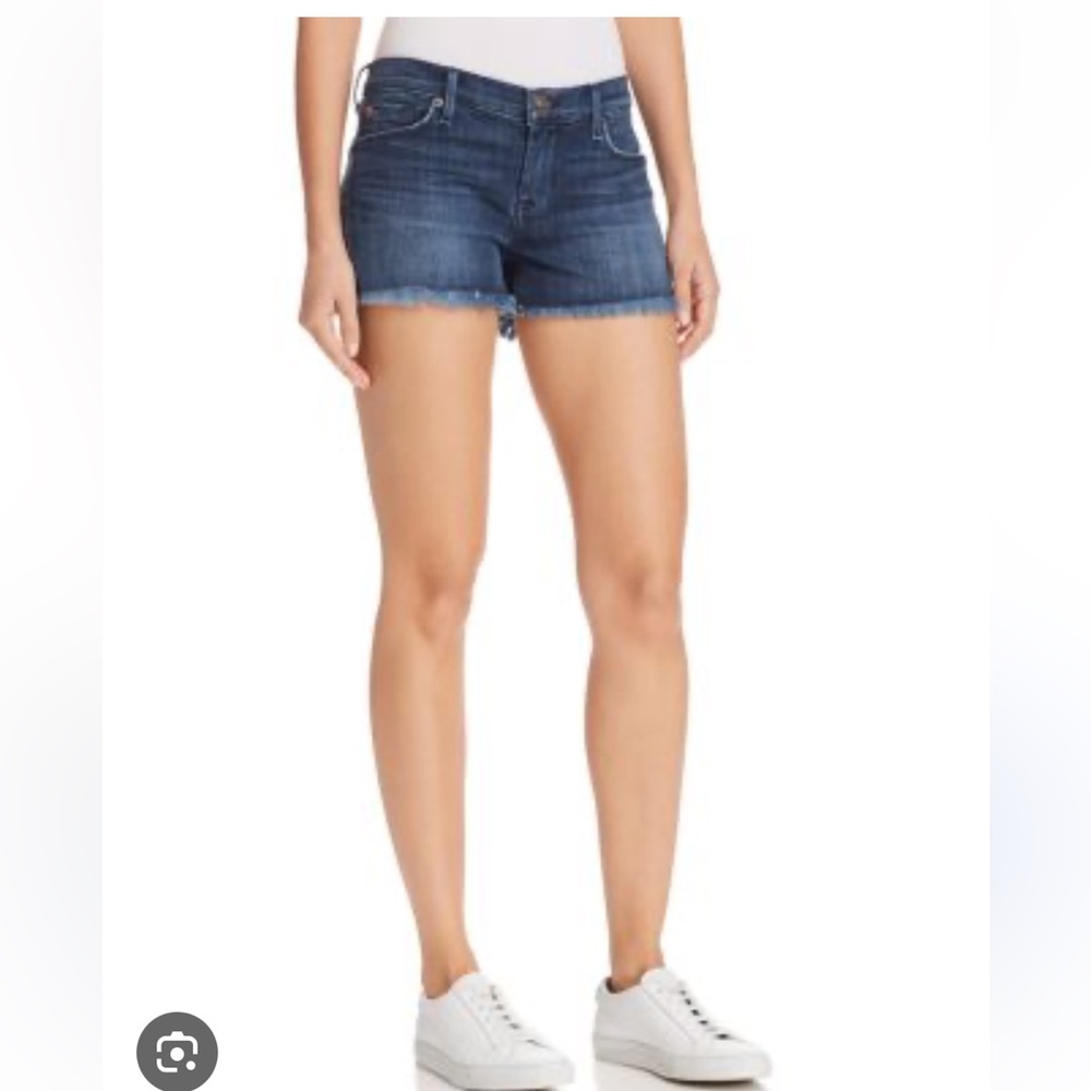 Hudson Amber shorts